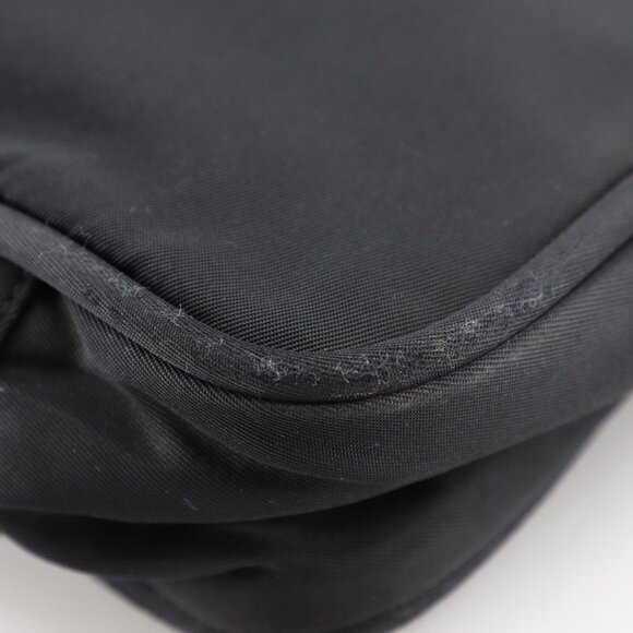 PRADA Black Tote Bag - Picture 5 of 15